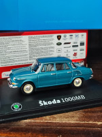 Škoda 1000 MB